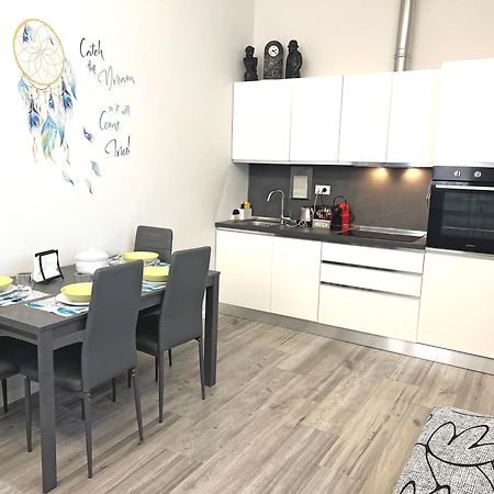 Milanoflats - Dreamcatcher Apartment Bagian luar foto