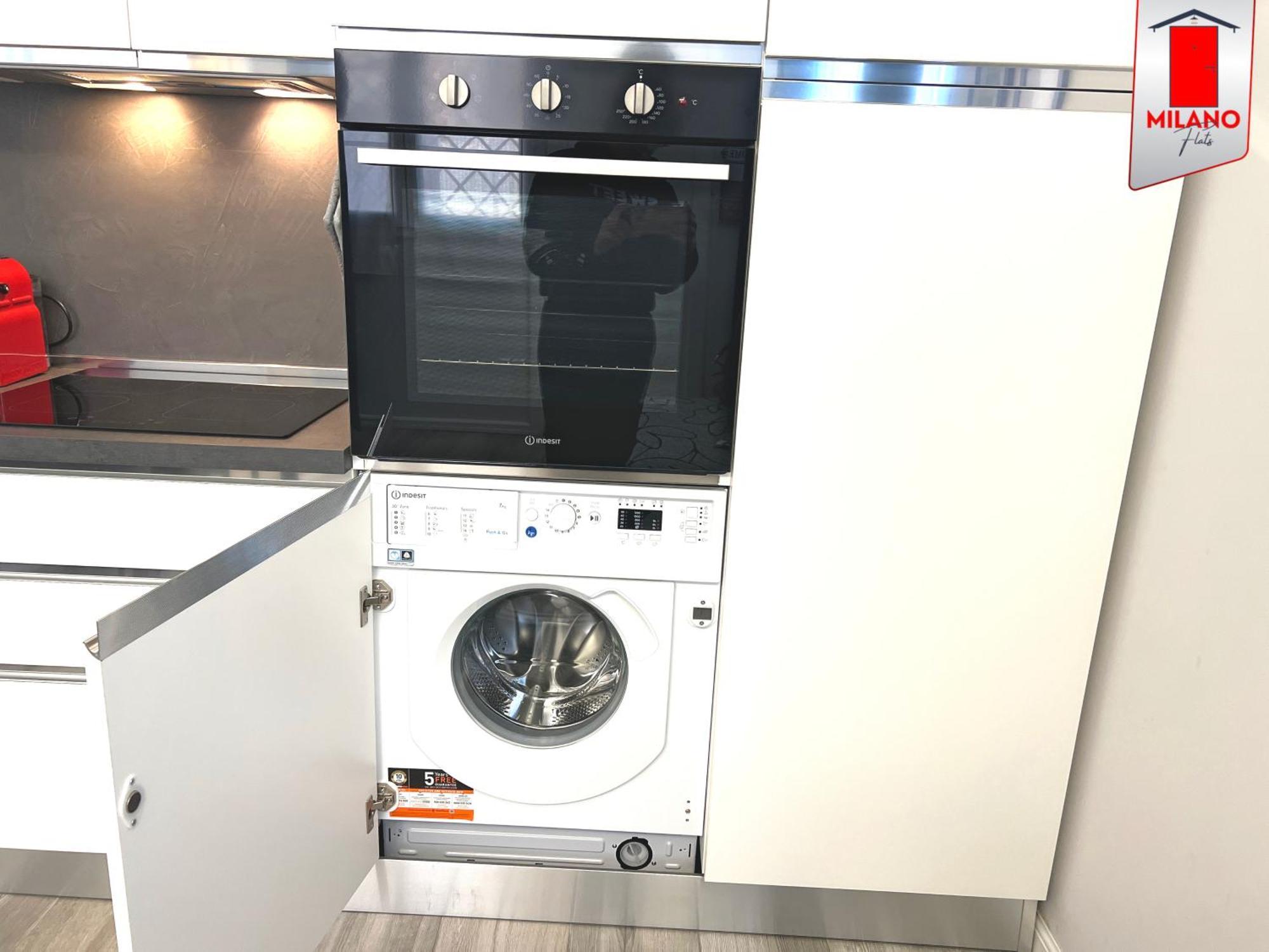 Milanoflats - Dreamcatcher Apartment Bagian luar foto