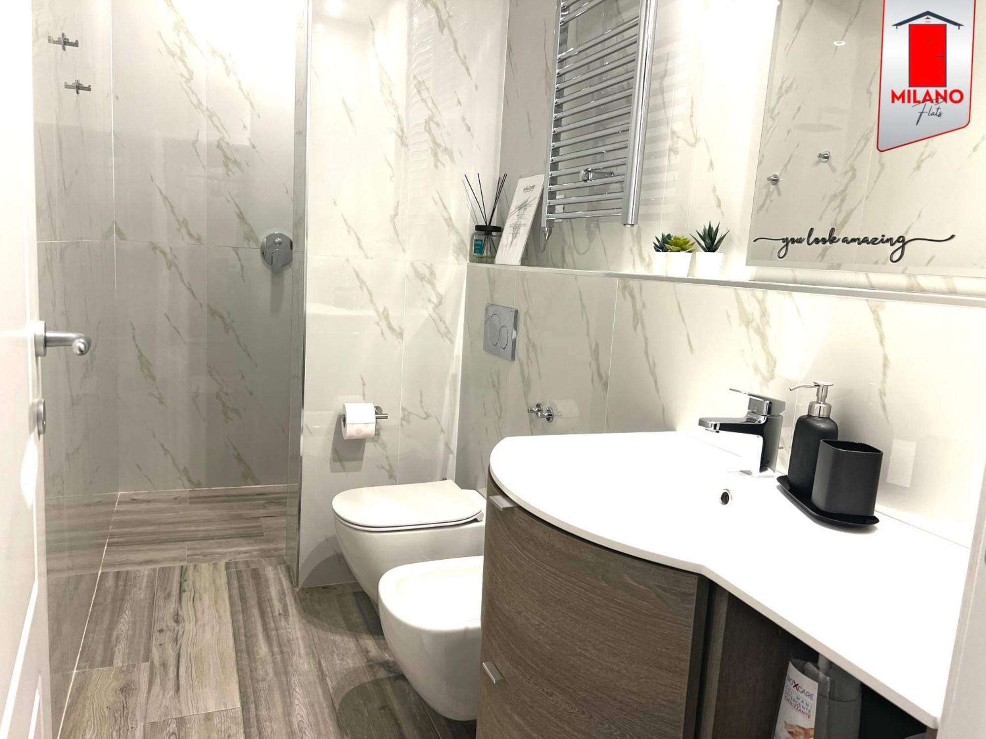 Milanoflats - Dreamcatcher Apartment Bagian luar foto
