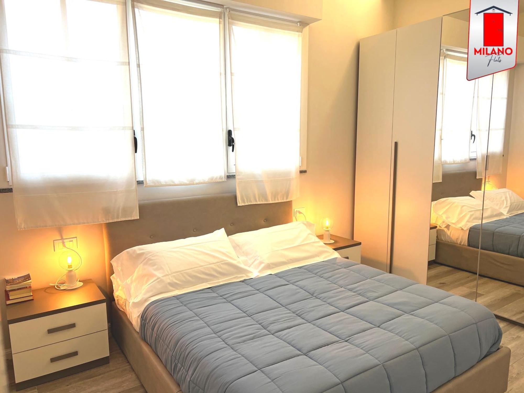 Milanoflats - Dreamcatcher Apartment Bagian luar foto