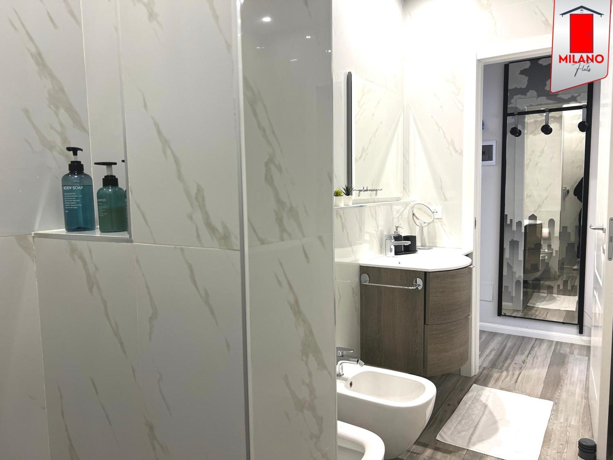 Milanoflats - Dreamcatcher Apartment Bagian luar foto