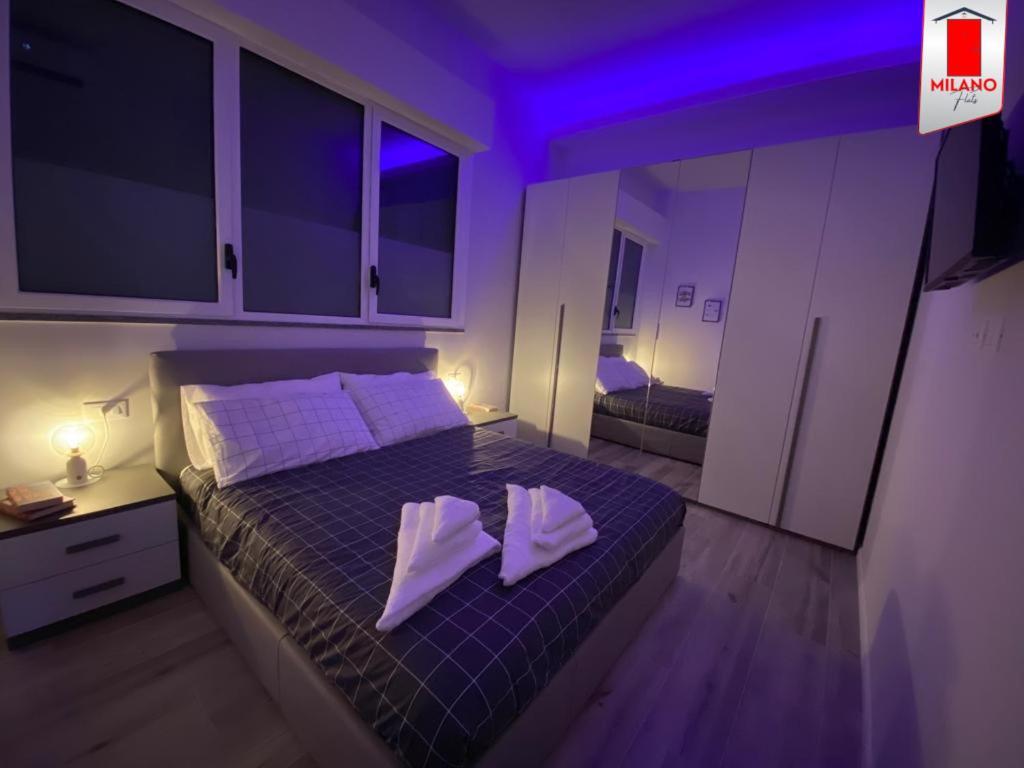 Milanoflats - Dreamcatcher Apartment Bagian luar foto